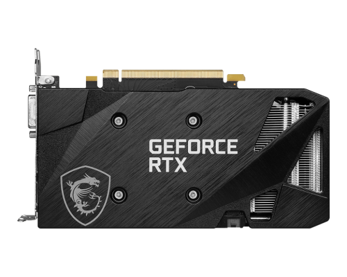 MSI GeForce RTX 3050 VENTUS 2X XS 8GB OC GDDR6 - Image 3