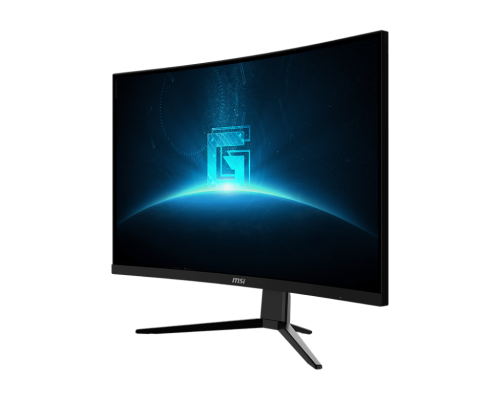 MSI G27C3F 27" - Image 3