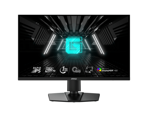 MSI G274QPF E2 27" - Image 6