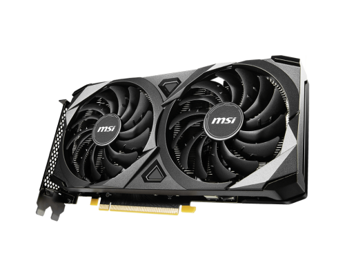 MSI GeForce RTX 3060 VENTUS 2X 12GB OC GDDR6 - Image 4