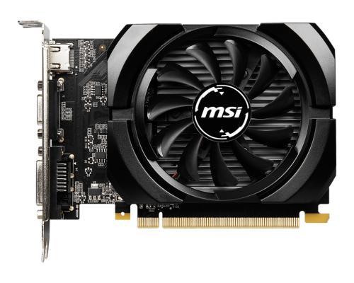 MSI GeForce GT 730 4GB DDR3 - Image 4