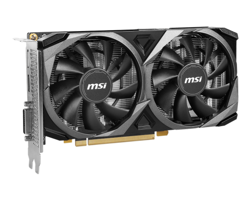 MSI GeForce RTX 3050 VENTUS 2X XS 8GB OC GDDR6 - Image 4