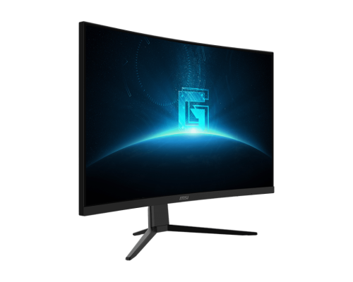 MSI G27C3F 27" - Image 4