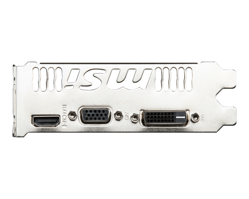 MSI GeForce GT 730 4GB DDR3 - Image 5