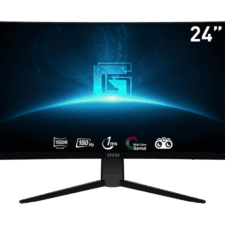 MSI G2422C 24" Curved Full HD 180hz 1Ms