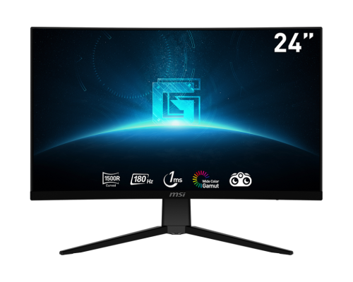 MSI G2422C 24"