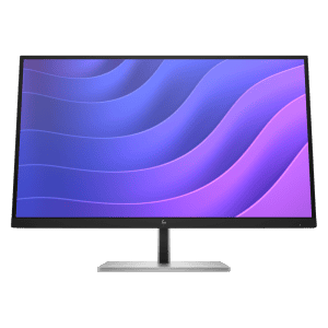 HP E27q G5 27" QHD Monitor