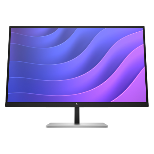 HP E27q G5 27" QHD Monitor