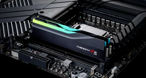 GSKILL Trident Z5 RGB 32GB DDR5 - Image 2