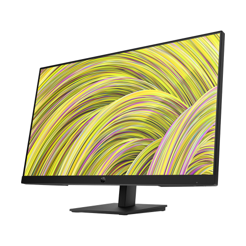 HP P27h G5 27" FHD Monitor - Image 2