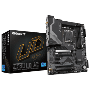 GIGABYTE Z790 UD AC WIFI ATX Gaming MotherBoard
