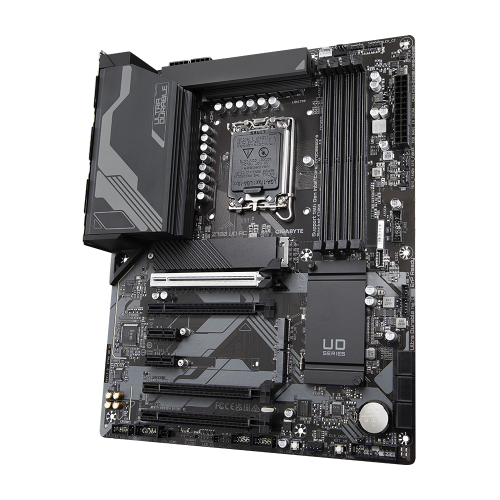 GIGABYTE Z790 UD AC WIFI ATX Gaming MotherBoard - Image 4