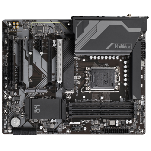 GIGABYTE Z790 UD AC WIFI ATX Gaming MotherBoard - Image 5