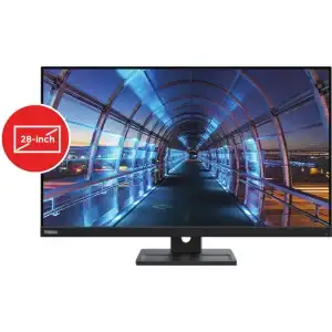 LENOVO ThinkVision E28u-20 28 inch Monitor