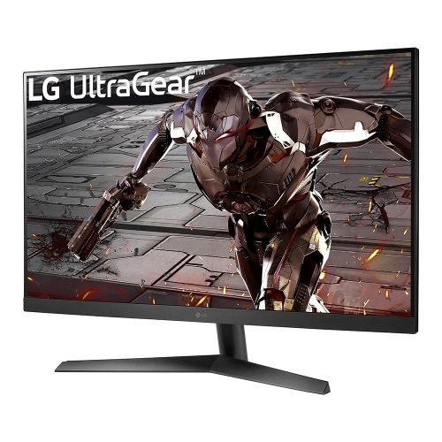 LG 32N50R-B 32'' UltraGear FHD 165Hz HDR10 Monitor with G-SYNC Compatibility - Image 4