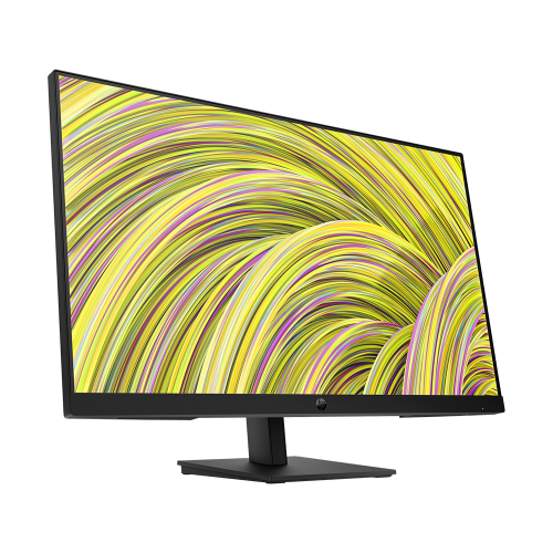 HP P27h G5 27" FHD Monitor - Image 3