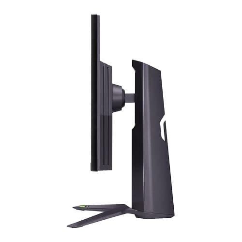 LG 27GR75Q-B 27” UltraGear™ QHD Gaming Monitor with 165Hz Refresh Rate - Image 3