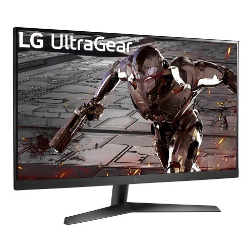 LG 32N50R-B 32'' UltraGear FHD 165Hz HDR10 Monitor with G-SYNC Compatibility - Image 5