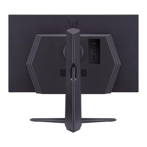 LG 27GR75Q-B 27” UltraGear™ QHD Gaming Monitor with 165Hz Refresh Rate - Image 4
