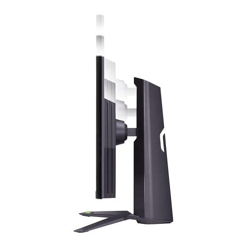 LG 27GR75Q-B 27” UltraGear™ QHD Gaming Monitor with 165Hz Refresh Rate - Image 6