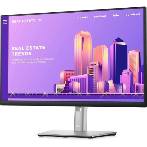 DELL 24 Monitor - P2422H - Image 3