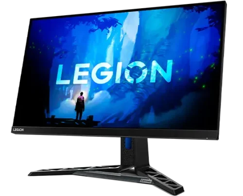 LENOVO Legion Y27f-30 27" FHD Monitor - Image 5