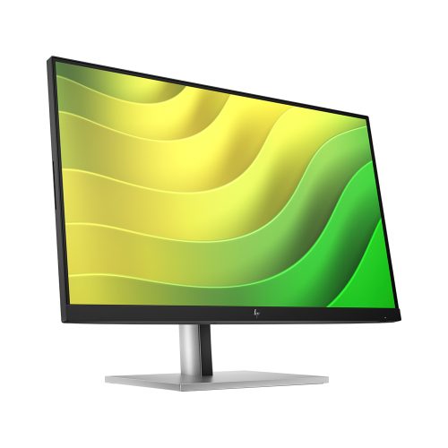 HP E24q G5 QHD Monitor - Image 5