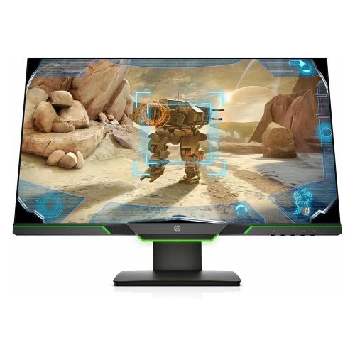 HP 25x 24.5-inch Monitor - Image 2