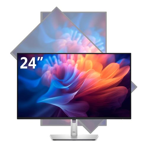 Dell 24 Monitor - P2425H