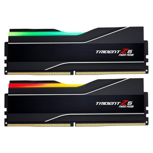GSKILL Trident Z5 Neo 32GB RGB - Image 2