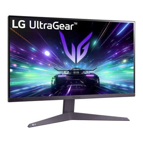 LG 27” UltraGear 27GS50F FHD 180Hz gaming monitor  1ms MBR, HDR 10 - Image 6