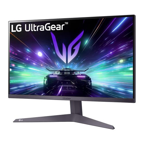 LG 27” UltraGear 27GS50F FHD 180Hz gaming monitor  1ms MBR, HDR 10 - Image 7