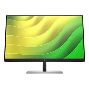 HP E24q G5 QHD Monitor