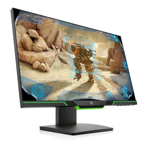 HP 25x 24.5-inch Monitor - Image 4