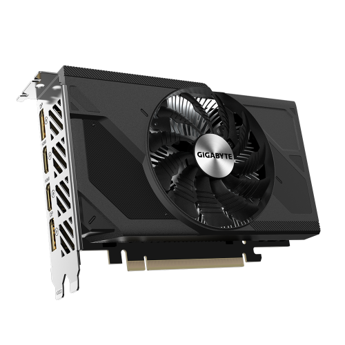 GIGABYTE GeForce RTX 4060 D6 8GB GDDR6 - Image 2