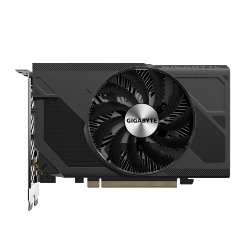 GIGABYTE GeForce RTX 4060 D6 8GB GDDR6 - Image 4