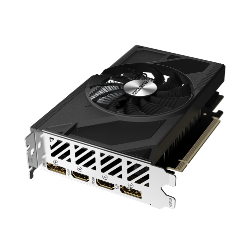 GIGABYTE GeForce RTX 4060 D6 8GB GDDR6 - Image 5