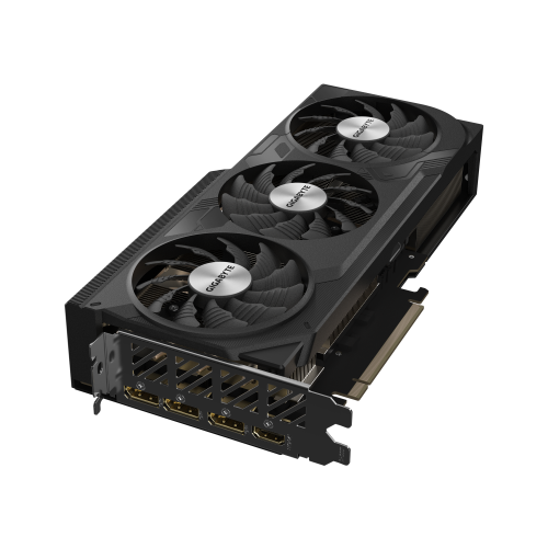 GIGABYTE GeForce RTX 4070 SUPER WINDFORCE OC 12GB GDDR6X - Image 2