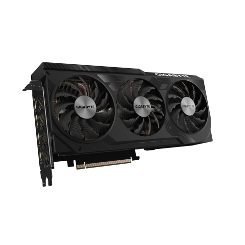 GIGABYTE GeForce RTX 4070 SUPER WINDFORCE OC 12GB GDDR6X - Image 3