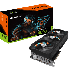 GIGABYTE GeForce RTX 4090 GAMING OC 24GB
