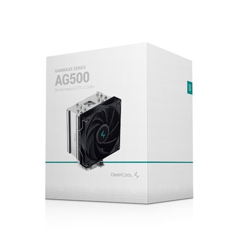 DEEPCOOL GAMMAXX AG500