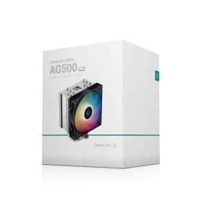 DEEPCOOL GAMMAXX AG500 ARGB