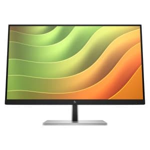 HP E24u G5 FHD USB-C Monitor