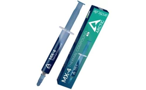 ARCTIC MX-4 THERMAL GREASE ARCTIC ACTCP00002P