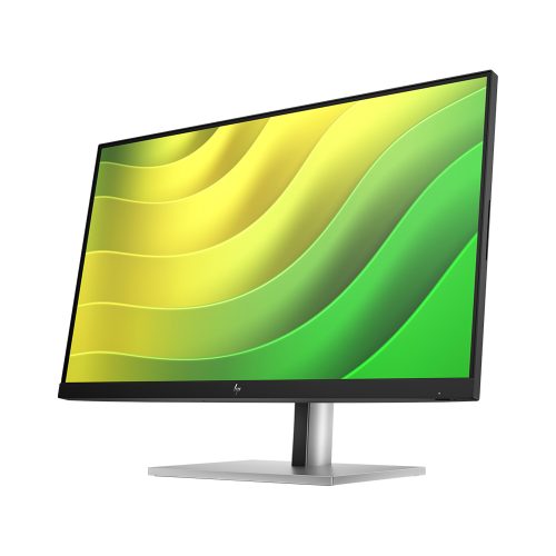 HP E24q G5 QHD Monitor - Image 7