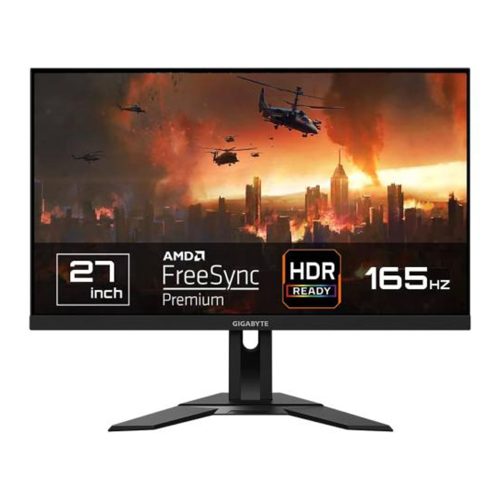 GIGABYTE G27F 2 Gaming Monitor