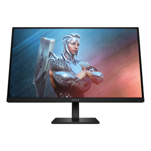 OMEN by HP 27 inch FHD 165Hz Gaming Monitor - OMEN 27 - Image 5