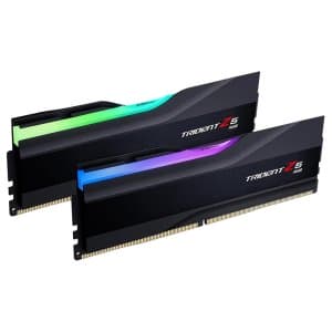 GSKILL Trident Z5 RGB 32GB (16GBx2) DDR5
