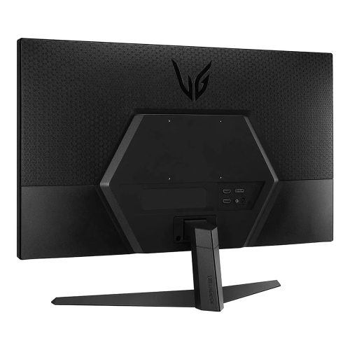 LG 27" 27GQ50F-B UltraGear FHD 1ms 165Hz Monitor with AMD FreeSync™ Premium” - Image 4