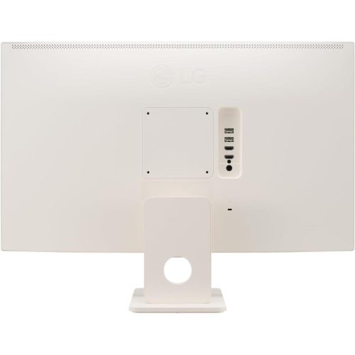 LG 32SR50F (2023) Smart Monitor - 31.5 inch, Full HD IPS Display - Image 3